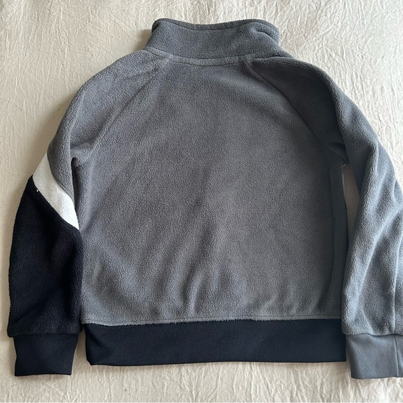 Nike Toddler Fleece Jacket - Picture 2 of 5